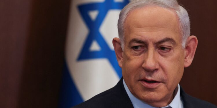 Gaza War.. Netanyahu is considering dispensing with ministries to reduce spending