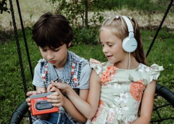 Gene therapy restores hearing in children with hereditary deafness