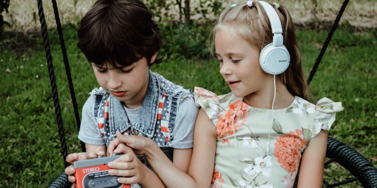 Gene therapy restores hearing in children with hereditary deafness