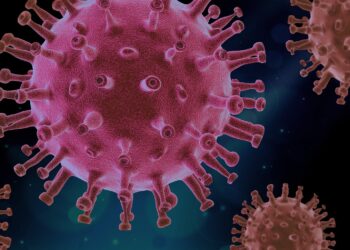 Genotyping study shows how COVID variants can be detected faster