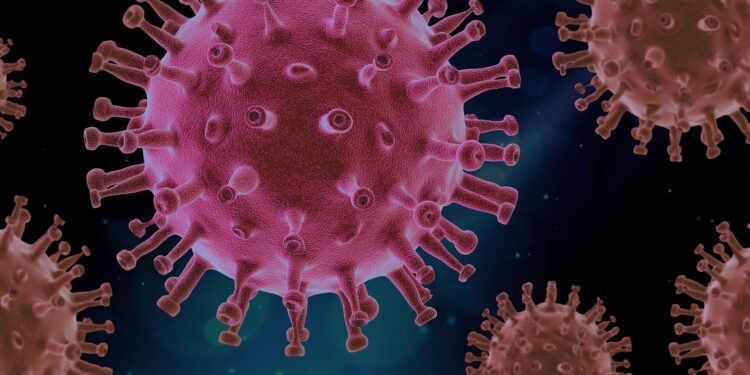 Genotyping study shows how COVID variants can be detected faster