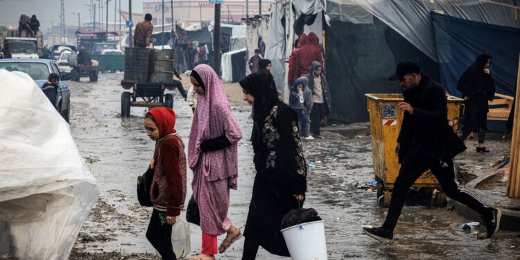 Gideon Levy: If what is happening in Gaza is not genocide, then what is?