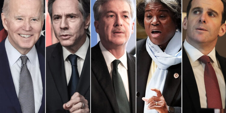 Haaretz: Who really decides Biden’s policy towards Israel and Gaza?