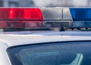 Hallucinations due to drugs: he sends his teacher to the hospital