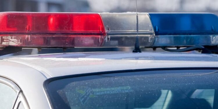 Hallucinations due to drugs: he sends his teacher to the hospital