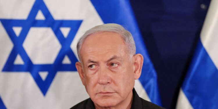 Israeli media: Netanyahu is a danger to Israel