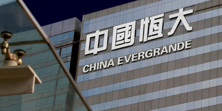 Historic decision: A Hong Kong court orders the liquidation of “Evergrande” |  Economy