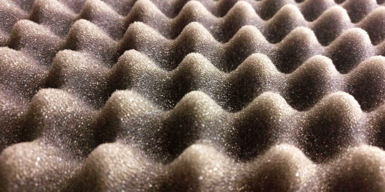 How black silicon, a prized material used in solar cells, gets its dark, rough side