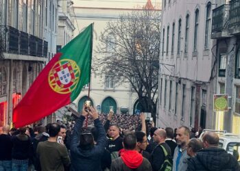 How did Portugal become a Plan B for refugees?