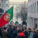 How did Portugal become a Plan B for refugees?