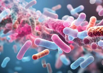 How probiotics can regulate weight gain