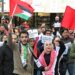 Human rights concerns about police surveillance of pro-Palestine demonstrators in Australia