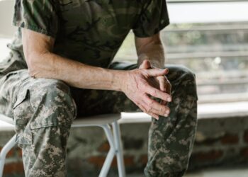 Ibogaine, a psychoactive drug, proves effective in treating head injuries in special operations military veterans