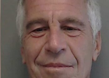 “If I told what I know about both candidates,” the 2016 election should be overturned, Jeffrey Epstein reportedly said