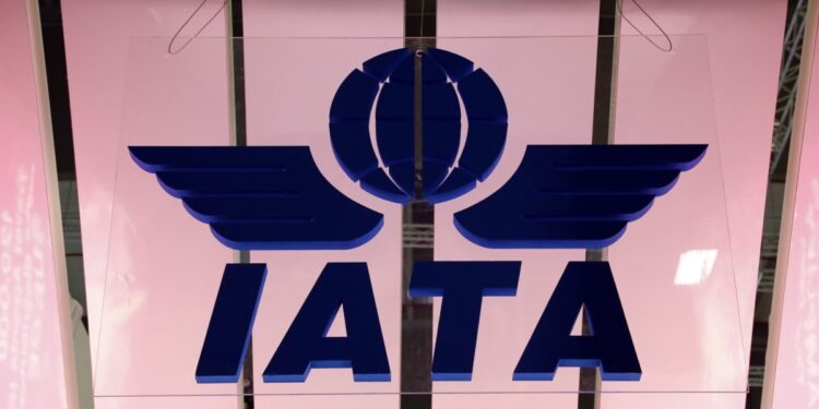 Increase in air freight prices amid the Red Sea crisis