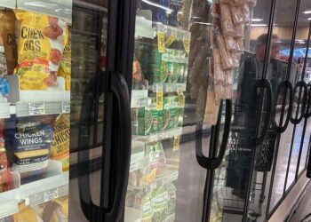 Inflation starts to rise again in December in the United States