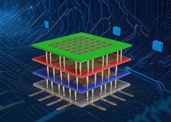 Integrate dimensions to make the most of Moore’s law and advance electronics