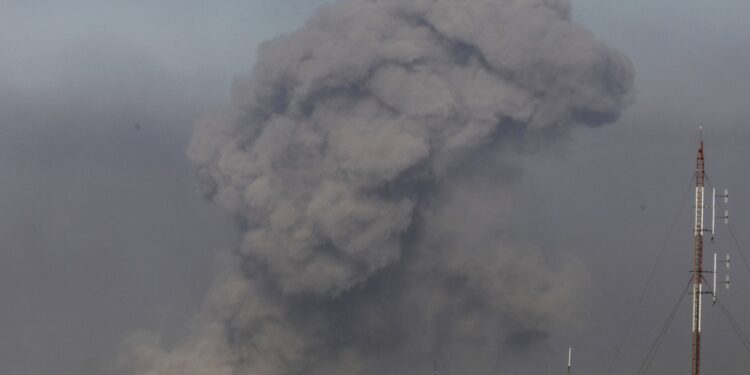 Intense Israeli bombardment on Khan Yunis and Jabalia, and the resistance is waging fierce battles on several fronts  News