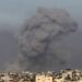 Intense Israeli bombardment on Khan Yunis and Jabalia, and the resistance is waging fierce battles on several fronts  News