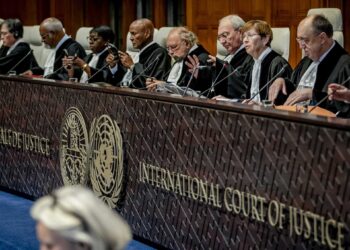 International Justice adjourns its sessions, and South Africa announces Israel’s failure to refute the evidence