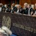 International Justice adjourns its sessions, and South Africa announces Israel’s failure to refute the evidence