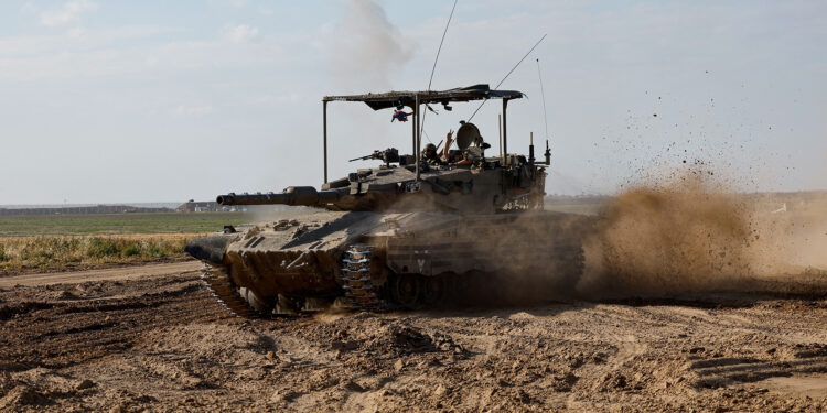 International newspapers: Israel is unable to destroy Hamas and the residents of Gaza will starve