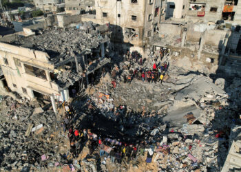 International newspapers: Netanyahu creates enemies to wage endless war