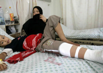 International newspapers: The humanitarian catastrophe continues in Gaza and the most deprived north