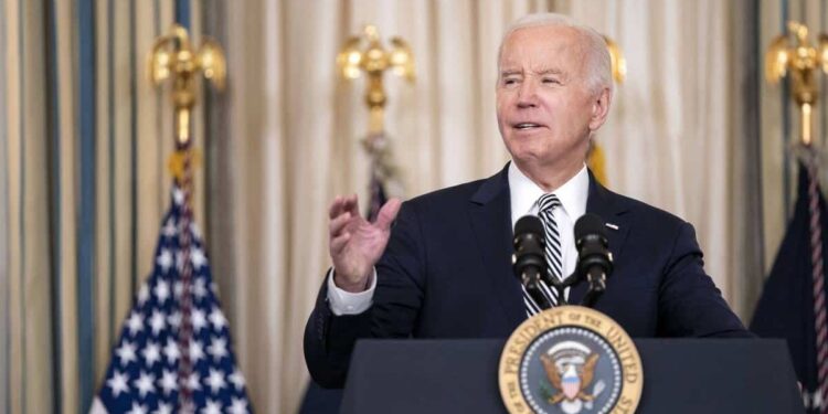Investigation: Rigged calls imitating Biden discourage voters from voting Tuesday