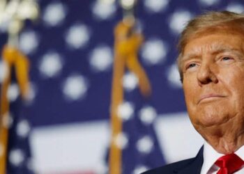 Iowa: Trump’s march to the presidency begins