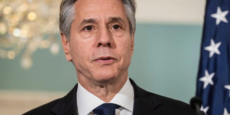 Is Washington seeking to stop the expansion of the war in the Middle East?