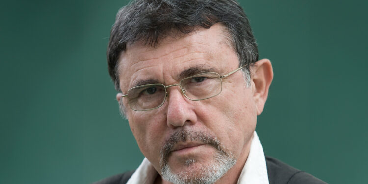 Israeli historian: We are facing a bi-national state, but with an apartheid regime