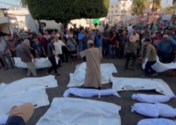 Israeli human rights activists: Tel Aviv fears being convicted of genocide in Gaza