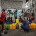 Israeli magazine: Tel Aviv turned water into a weapon of mass destruction in Gaza