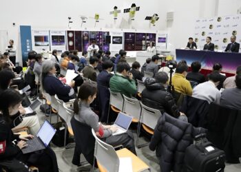 Japan says it’s ‘possible’ moon lander power could be restored