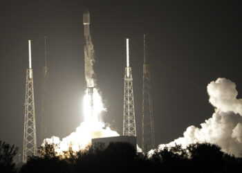 Japanese space agency says its lunar spacecraft is on the Moon but ‘still checking its status’