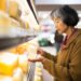 Japanese study shows benefits of cheese against cognitive decline