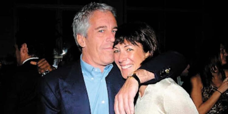 Jeffrey Epstein affair: a model who died on Wall Street in 2008 went to the island