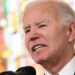 Joe Biden must review his strategy for the border and Israel