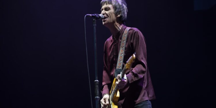 Johnny Marr doesn’t want Donald Trump to use his songs