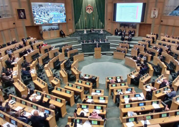 Jordan approves the largest military budget in its history despite the financial deficit  Policy