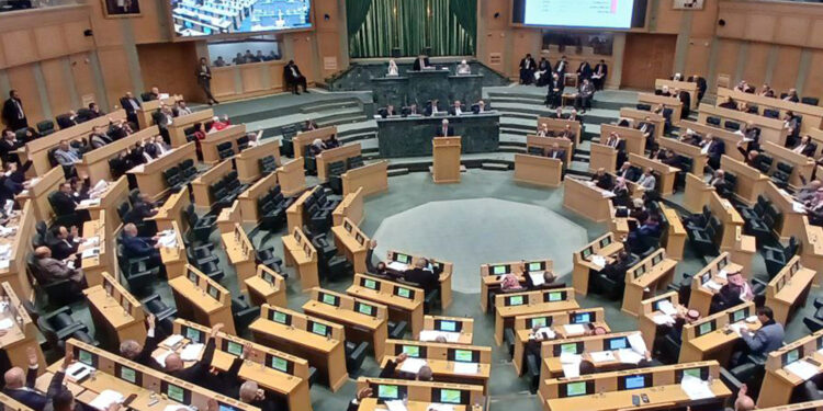 Jordan approves the largest military budget in its history despite the financial deficit  Policy