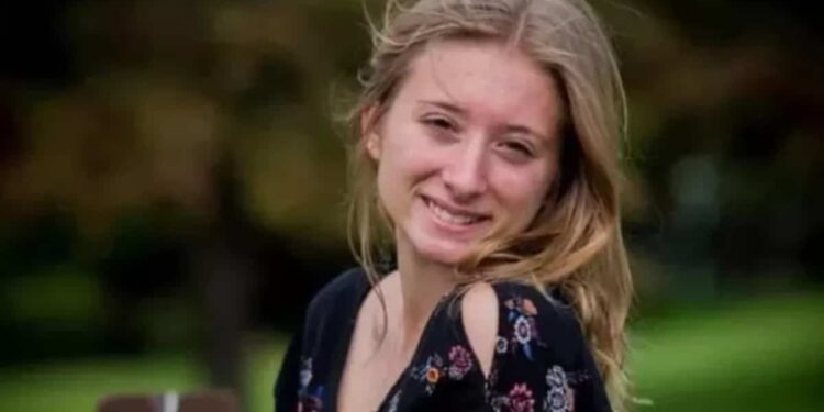 Killed for parking at the wrong address: he wanted to “open a dialogue” with his rifle