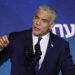 Lapid calls on ministers to withdraw from a government whose goal is to “save Netanyahu”