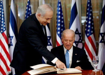 Le Figaro: Biden gave everything to Israel, and Netanyahu is waiting for Trump to come