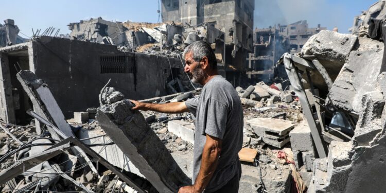 Le Monde: The Gaza war deepened Israel’s isolation in the world  Politics