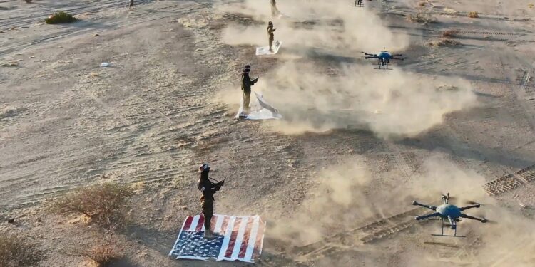 Le Monde warns of the Gaza war turning into a regional war in the Red Sea