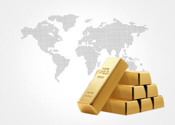 Learn about the largest producers and holders of gold in the middle east and the world