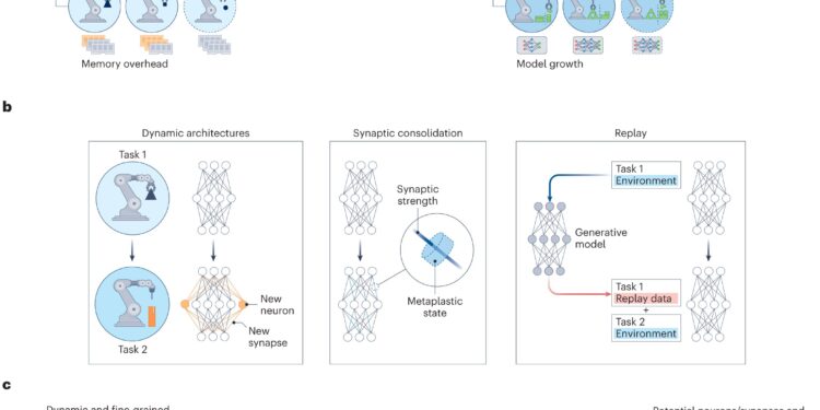 Lifelong learning will power the next generation of autonomous devices