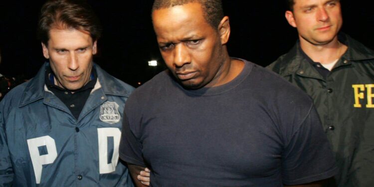 Man convicted in post-9/11 terrorism case released from prison